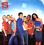 S Club 7 - Sunshine